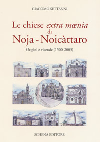 La chiesa Matrice di Noicattaro nella relazione del Saraceno