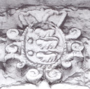 emblema del rev. Veneziano